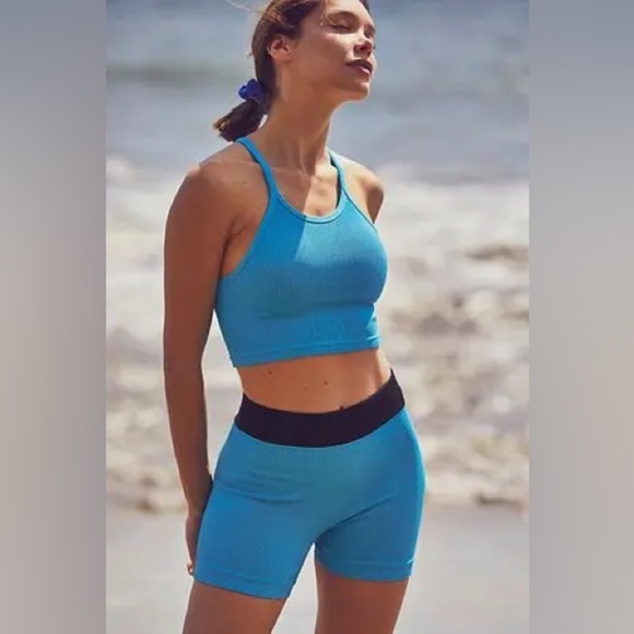 EUC Happiness Runs Neon Bundle - Neon Ocean - Picture 1 of 6